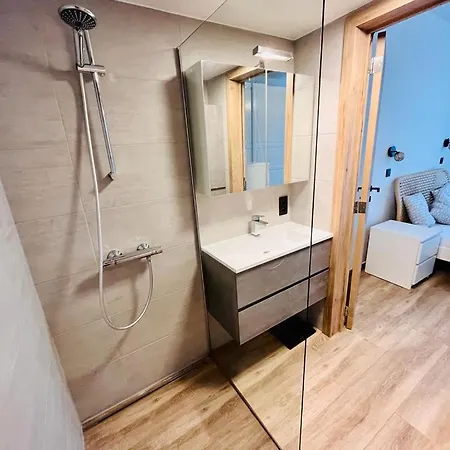 Residential Area - Quiet Place * Brussels
