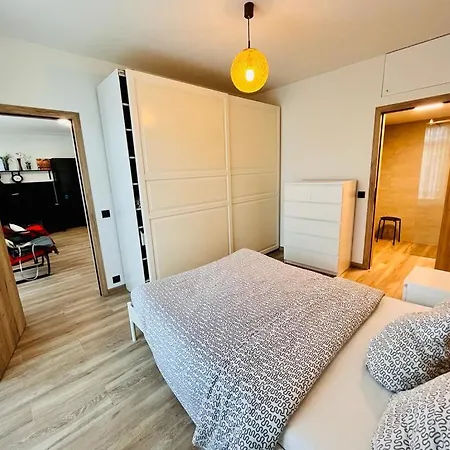 Residential Area - Quiet Place Apartment Brussels